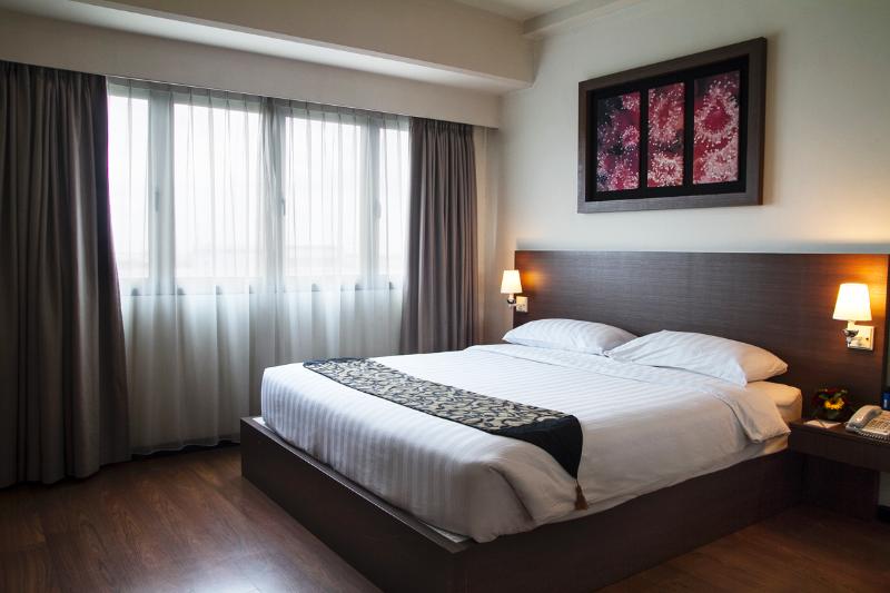 Verwood Surabaya Hotel and Serviced Residence - Oda