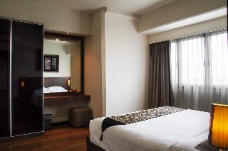 Verwood Surabaya Hotel and Serviced Residence fotoÄŸrafÄ±