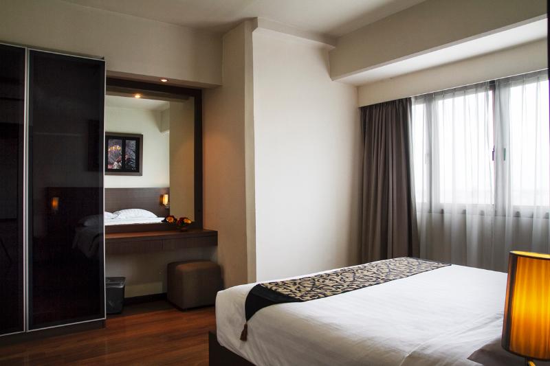 Verwood Surabaya Hotel and Serviced Residence - Oda