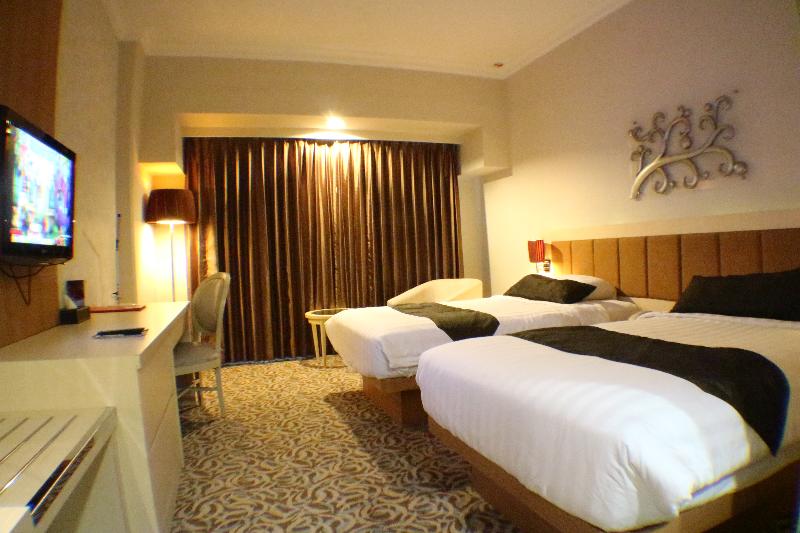 Verwood Surabaya Hotel and Serviced Residence - Oda