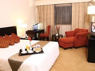 Verwood Surabaya Hotel and Serviced Residence fotoÄŸrafÄ±
