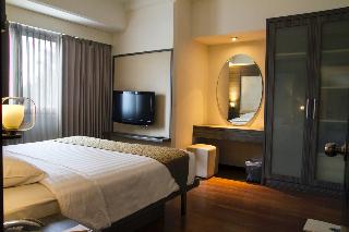 Verwood Surabaya Hotel and Serviced Residence fotoÄŸrafÄ±