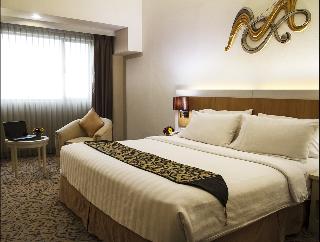 Verwood Surabaya Hotel and Serviced Residence fotoÄŸrafÄ±