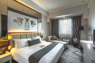Verwood Surabaya Hotel and Serviced Residence fotoÄŸrafÄ±