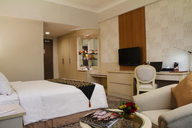 Verwood Surabaya Hotel and Serviced Residence - Oda