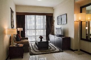 Verwood Surabaya Hotel and Serviced Residence fotoÄŸrafÄ±