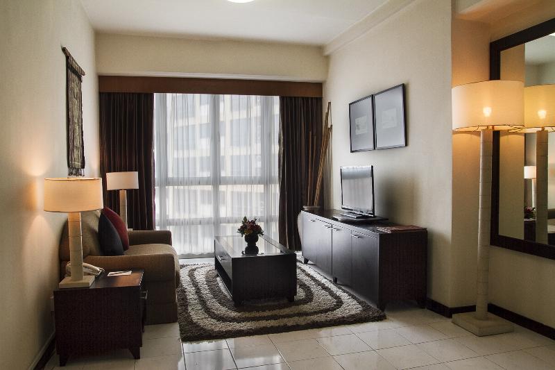 Verwood Surabaya Hotel and Serviced Residence - Oda