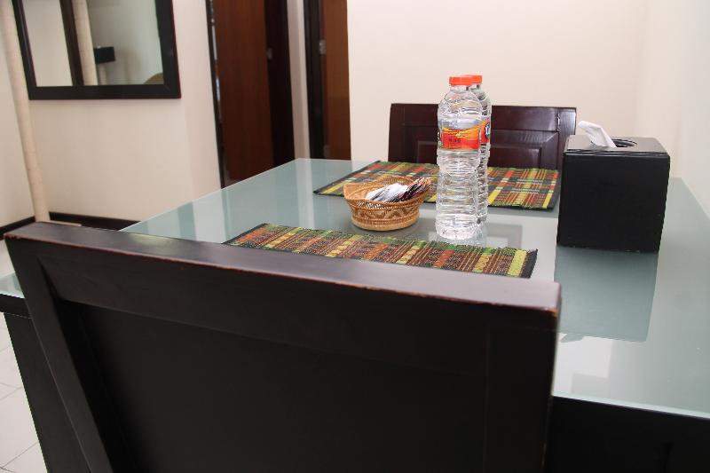 Verwood Surabaya Hotel and Serviced Residence - Oda