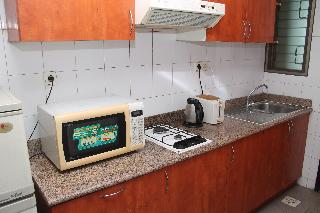 Verwood Surabaya Hotel and Serviced Residence fotoÄŸrafÄ±