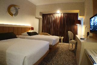 Verwood Surabaya Hotel and Serviced Residence fotoÄŸrafÄ±