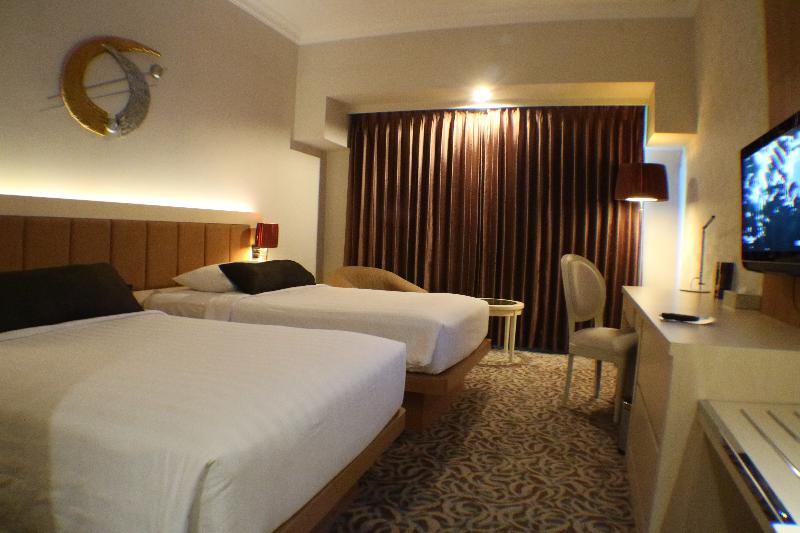 Verwood Surabaya Hotel and Serviced Residence - Oda
