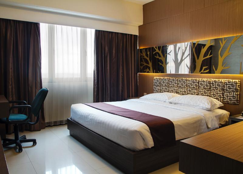 Verwood Surabaya Hotel and Serviced Residence - Oda