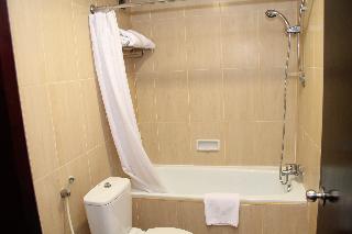 Verwood Surabaya Hotel and Serviced Residence fotoÄŸrafÄ±