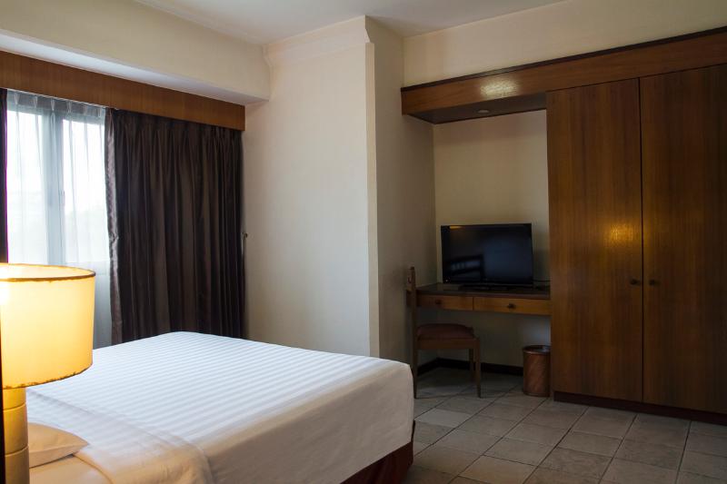 Verwood Surabaya Hotel and Serviced Residence - Oda