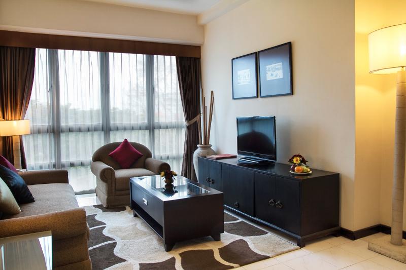 Verwood Surabaya Hotel and Serviced Residence - Oda