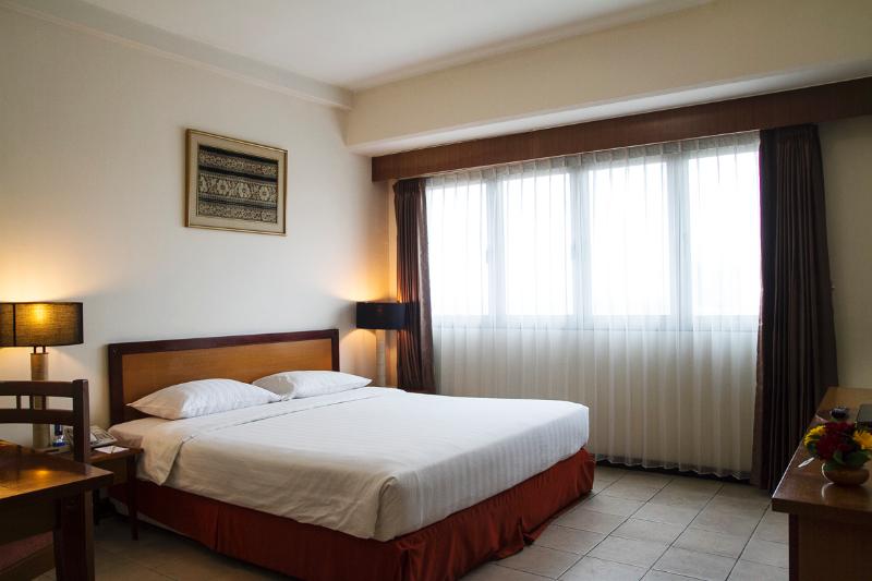 Verwood Surabaya Hotel and Serviced Residence - Oda