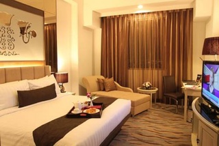 Verwood Surabaya Hotel and Serviced Residence fotoÄŸrafÄ±