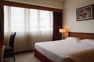 Verwood Surabaya Hotel and Serviced Residence fotoÄŸrafÄ±