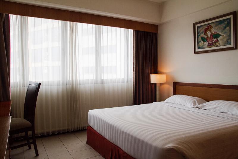 Verwood Surabaya Hotel and Serviced Residence - Oda