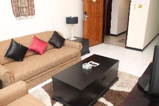 Verwood Surabaya Hotel and Serviced Residence fotoÄŸrafÄ±
