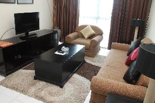 Verwood Surabaya Hotel and Serviced Residence fotoÄŸrafÄ±