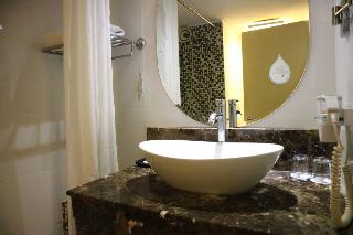 Verwood Surabaya Hotel and Serviced Residence fotoÄŸrafÄ±