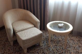 Verwood Surabaya Hotel and Serviced Residence fotoÄŸrafÄ±