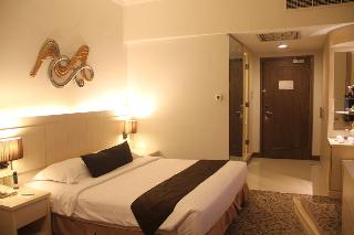 Verwood Surabaya Hotel and Serviced Residence fotoÄŸrafÄ±