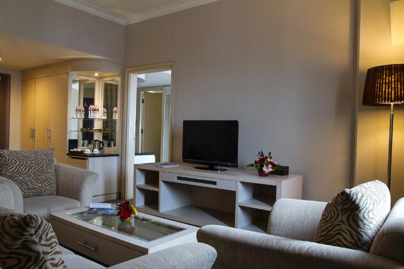 Verwood Surabaya Hotel and Serviced Residence - Oda