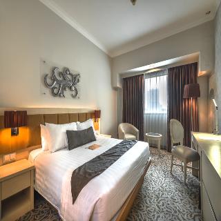 Verwood Surabaya Hotel and Serviced Residence fotoÄŸrafÄ±
