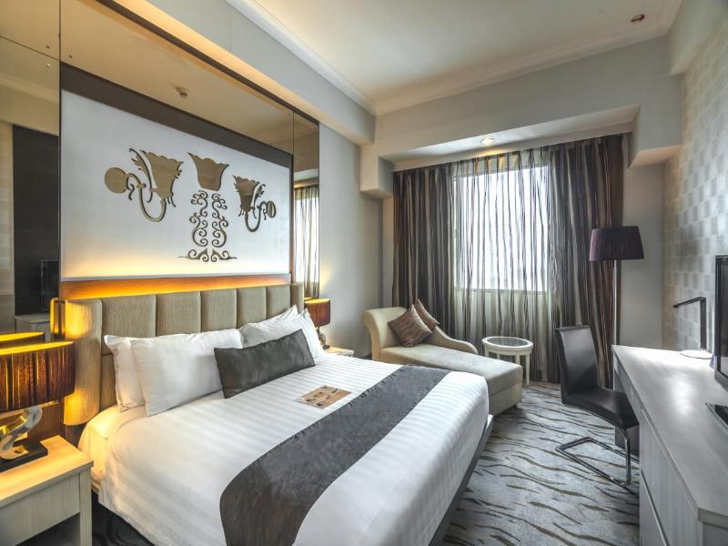 Verwood Surabaya Hotel and Serviced Residence - Oda