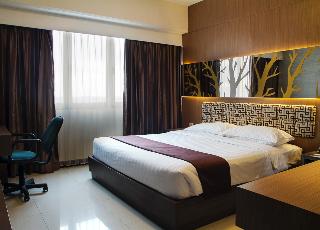 Verwood Surabaya Hotel and Serviced Residence fotoÄŸrafÄ±