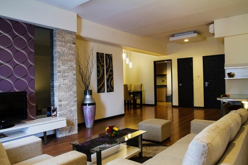 Verwood Surabaya Hotel and Serviced Residence - Oda