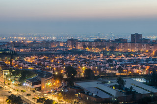 YIT Via Sevilla Mairena Hotel
