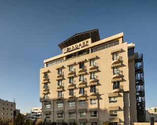 Al Qasr Metropole otel fotoğrafı