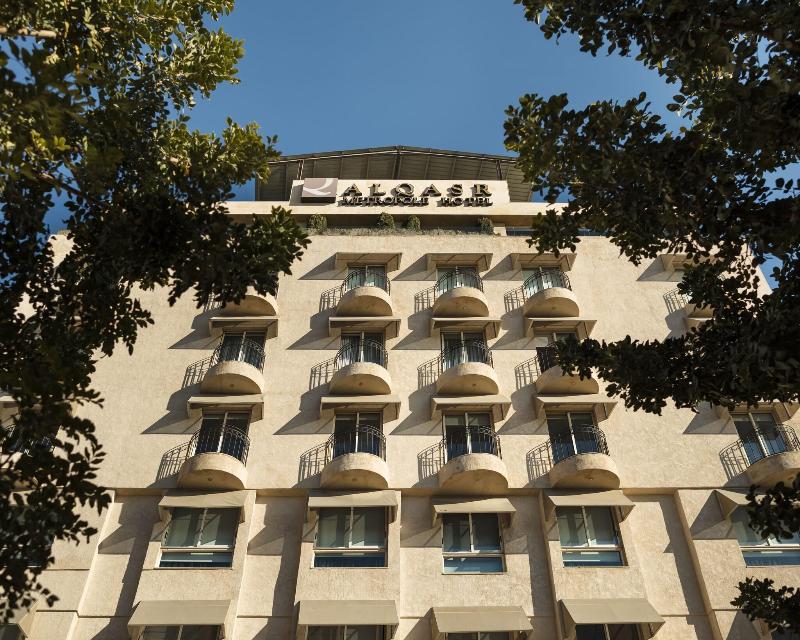 Al Qasr Metropole - Genel