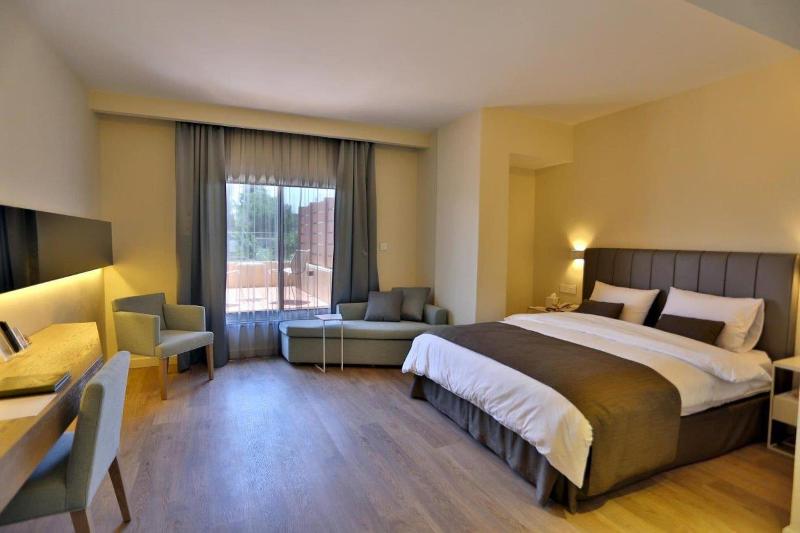 Al Qasr Metropole - Oda