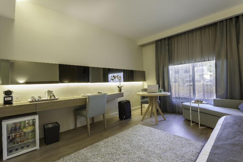 Al Qasr Metropole - Oda
