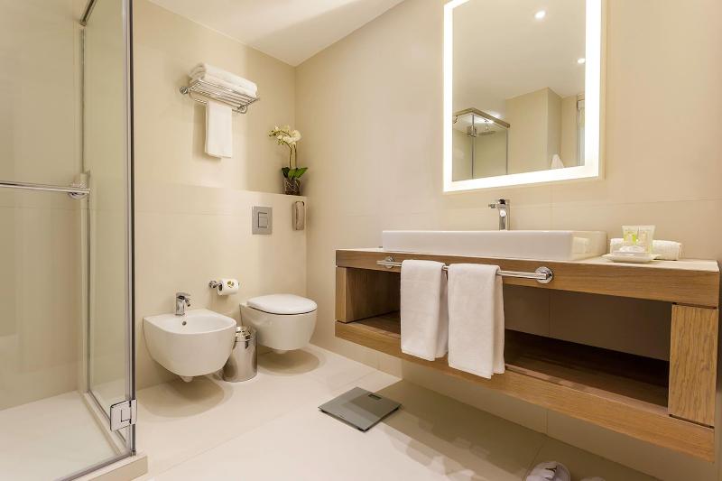 Al Qasr Metropole - Oda