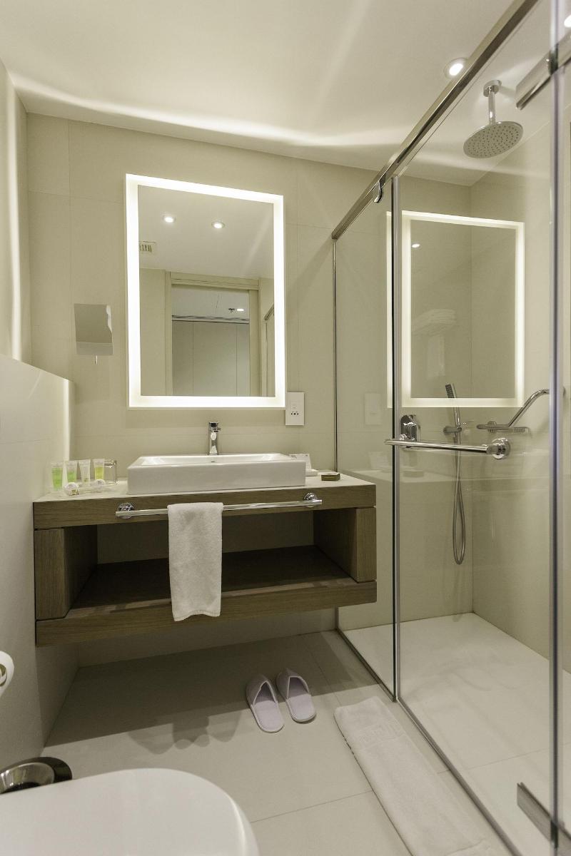 Al Qasr Metropole - Oda
