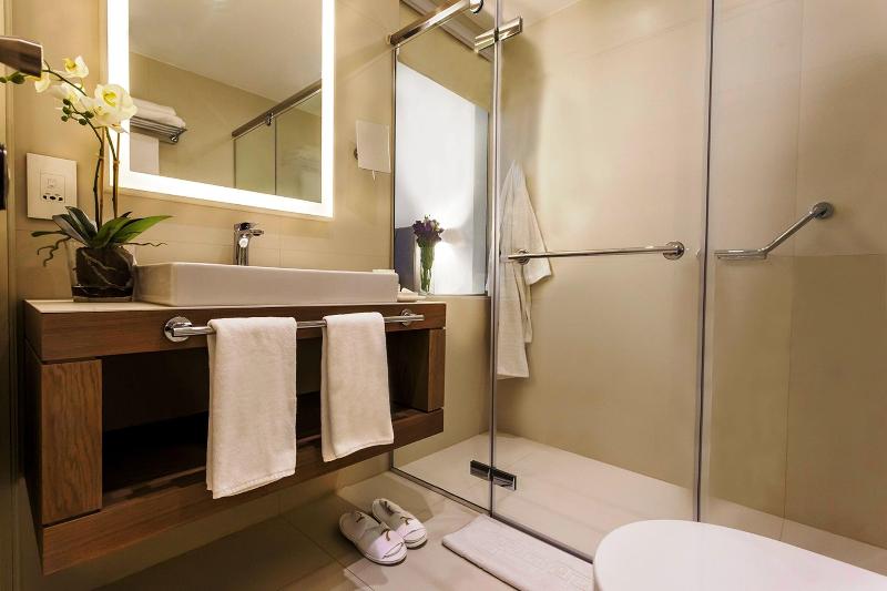 Al Qasr Metropole - Oda