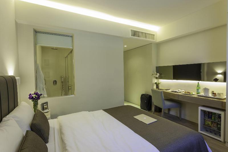 Al Qasr Metropole - Oda