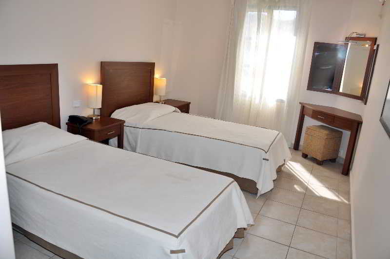 Siesta Beach Apart fotoÄŸrafÄ±