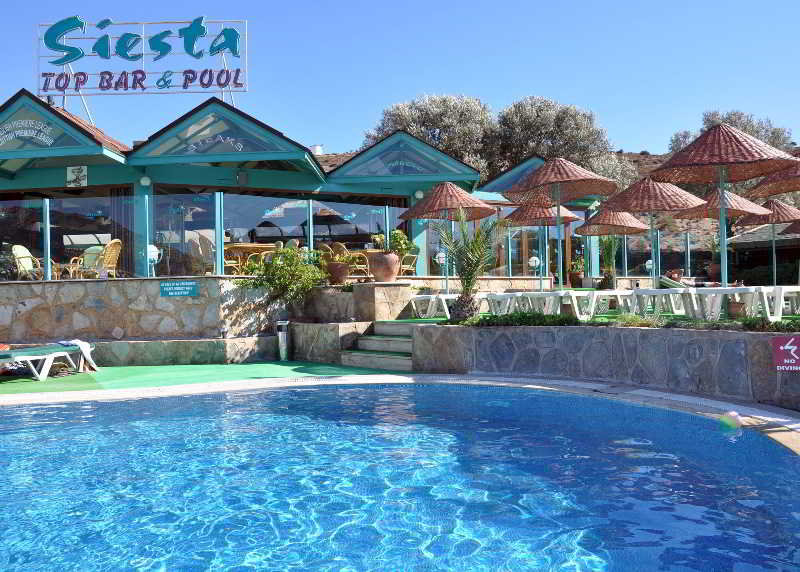 Siesta Beach Apart fotoÄŸrafÄ±