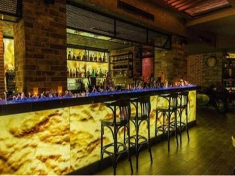 Riviera Hotel - Bar