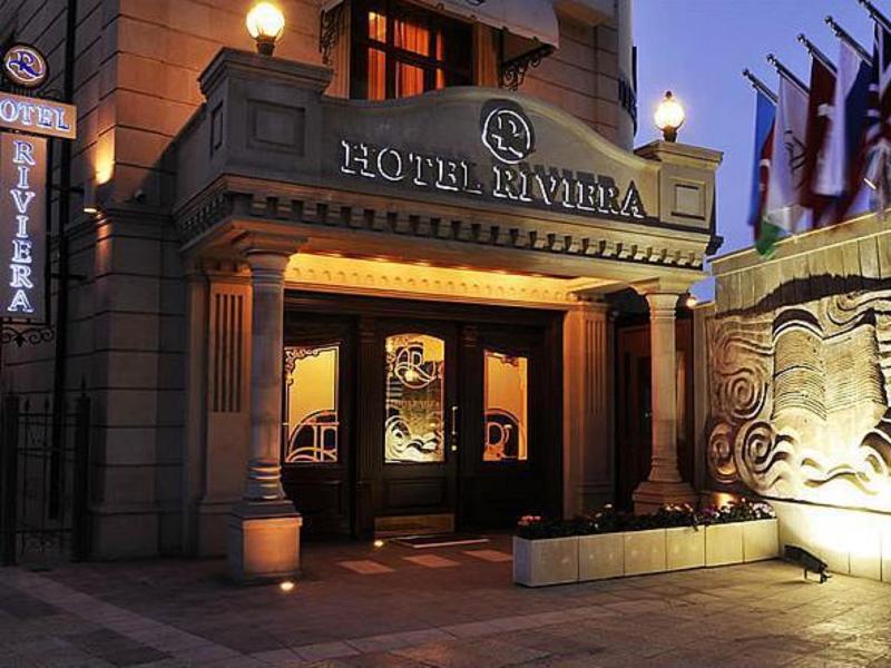 Riviera Hotel - Genel