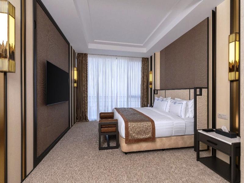 Riviera Hotel - Oda
