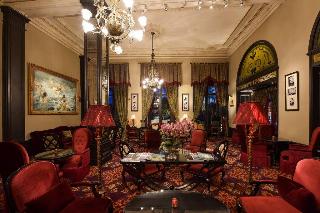 Pera Palace Hotel fotoÄŸrafÄ±