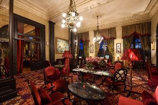 Pera Palace Hotel fotoÄŸrafÄ±