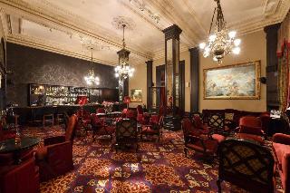 Pera Palace Hotel fotoÄŸrafÄ±